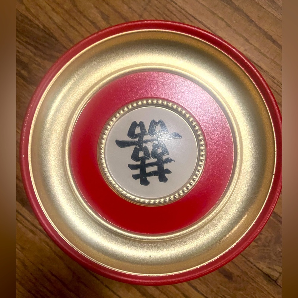 Oriental tin
